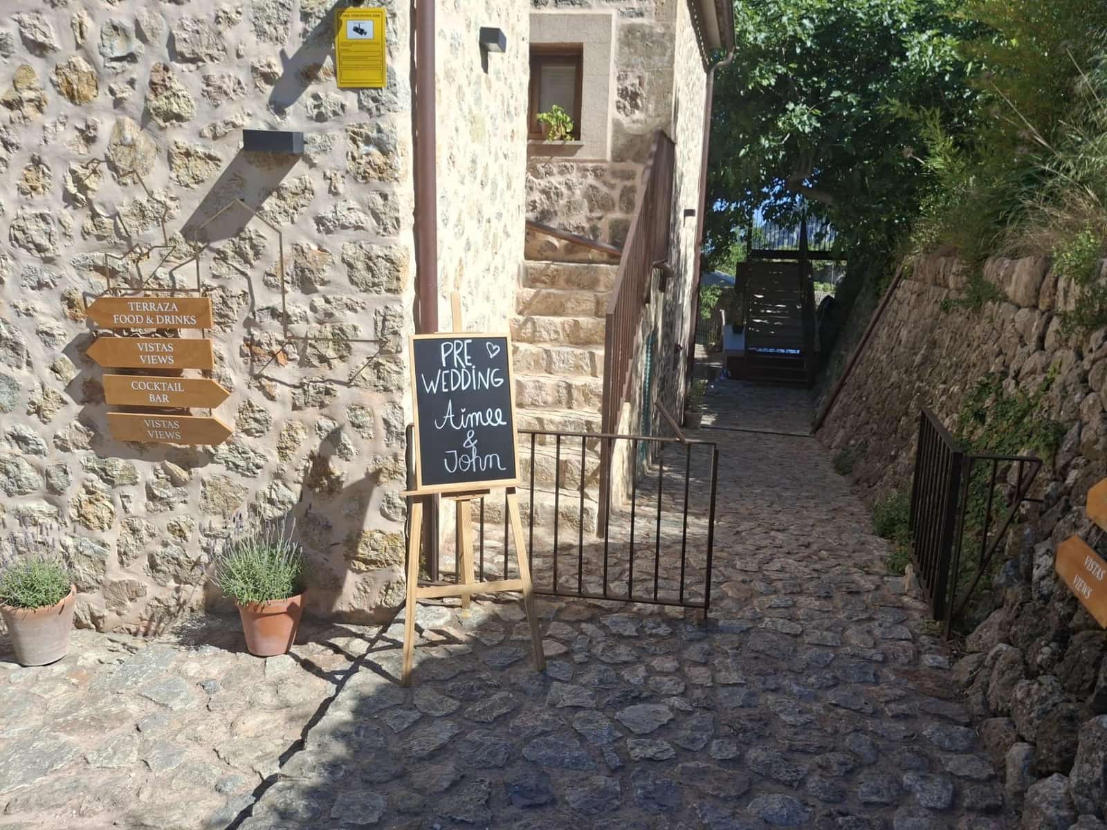 1 makuuhuone Omakotitalo vuokrattavana paikassa Valldemosa - 10 750 € (Ref: 9446312)