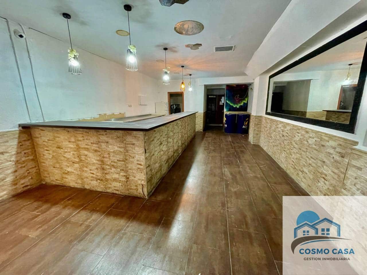 Comercial para venda em Tarragona cidade - 80 000 € (Ref: 10016954)