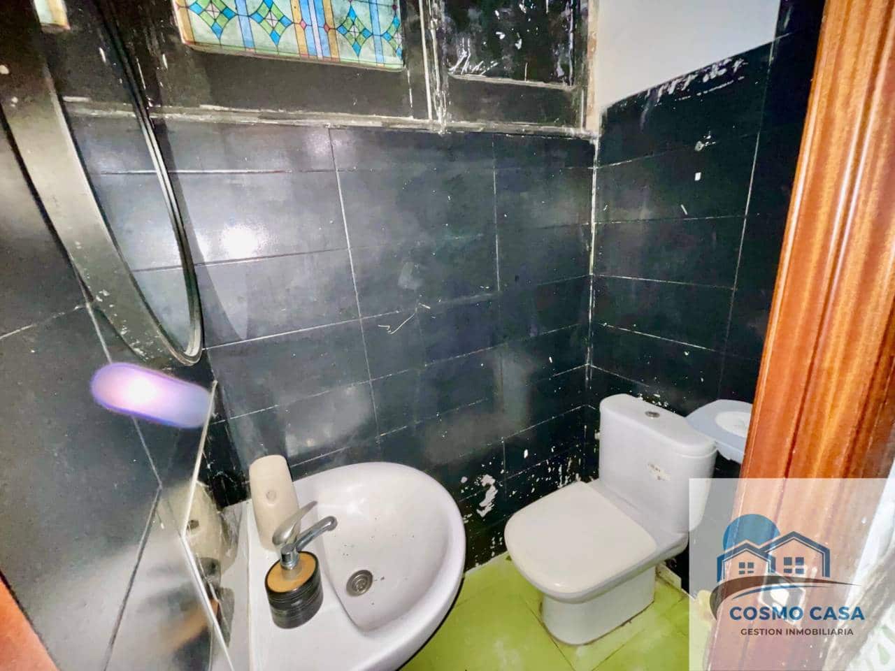 Comercial para venda em Tarragona cidade - 80 000 € (Ref: 10016954)