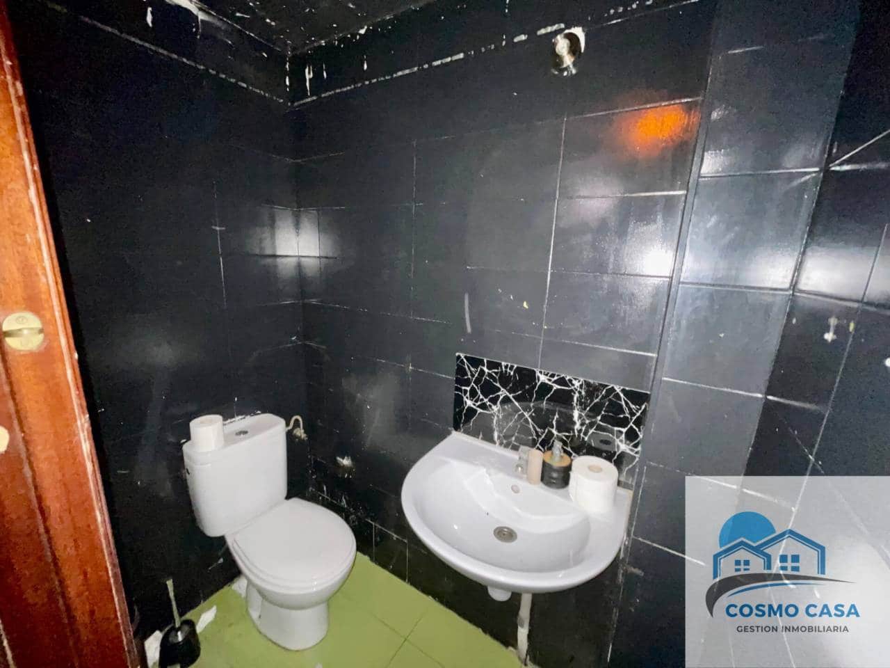 Comercial para venda em Tarragona cidade - 80 000 € (Ref: 10016954)