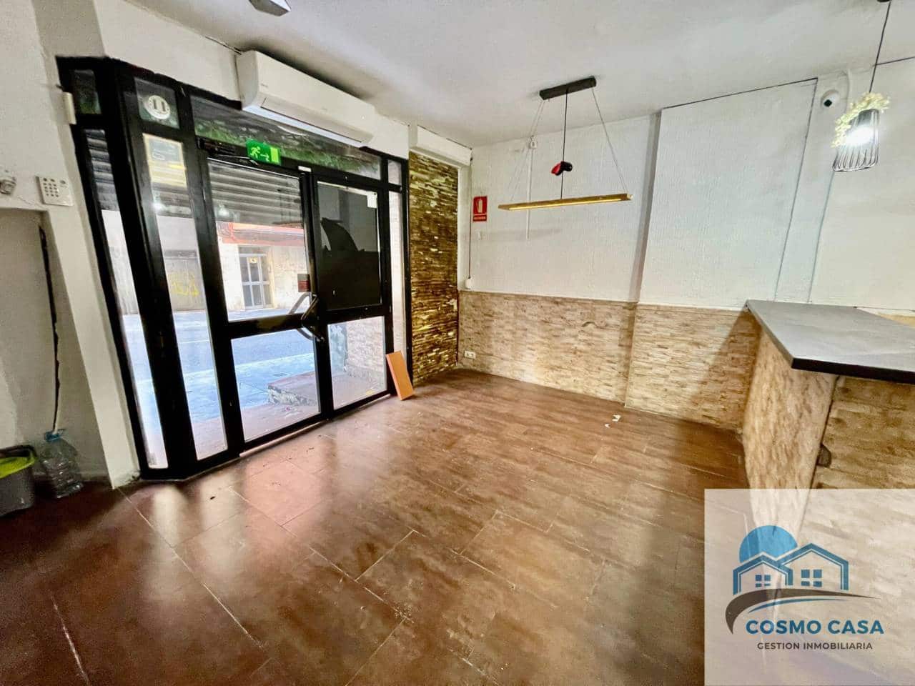 Comercial para venda em Tarragona cidade - 80 000 € (Ref: 10016954)