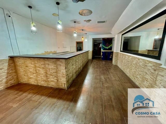 Comercial para venda em Tarragona cidade - 80 000 € (Ref: 10016954)