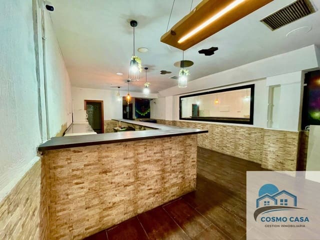Comercial para venda em Tarragona cidade - 80 000 € (Ref: 10016954)