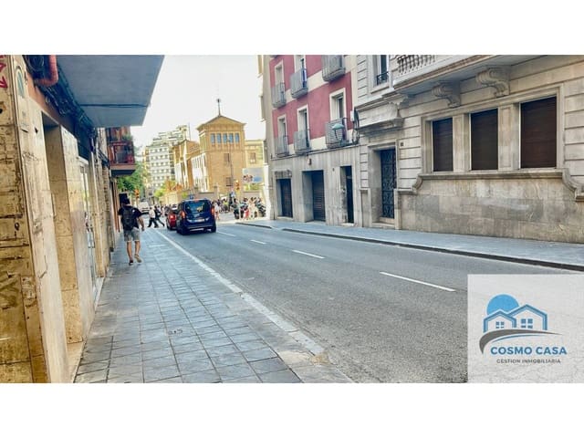 Comercial para venda em Tarragona cidade - 80 000 € (Ref: 10016954)