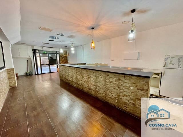 Comercial para venda em Tarragona cidade - 80 000 € (Ref: 10016954)