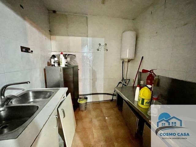 Comercial para venda em Tarragona cidade - 80 000 € (Ref: 10016954)