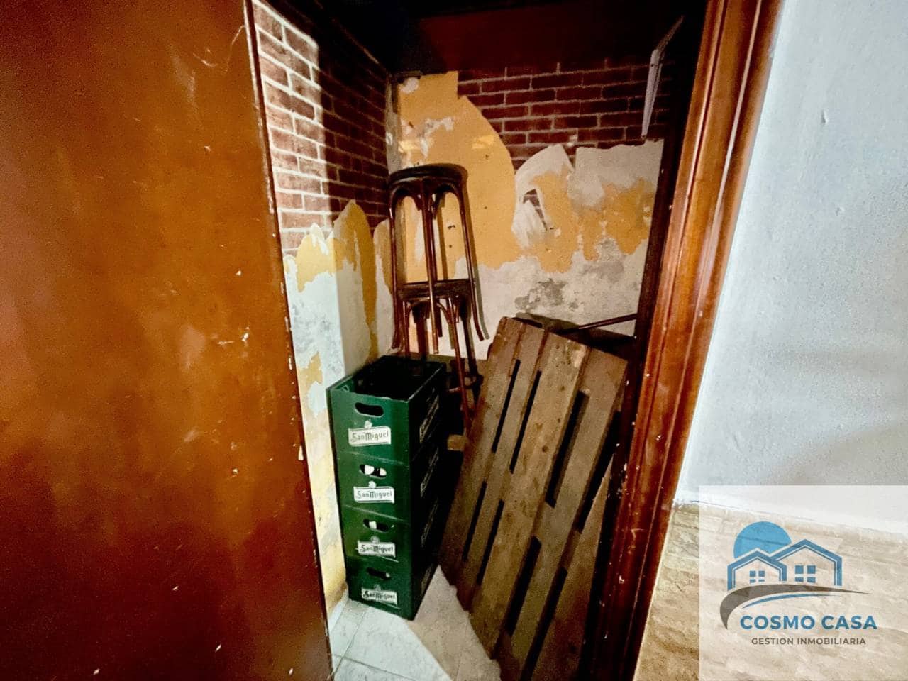Comercial para venda em Tarragona cidade - 80 000 € (Ref: 10016954)