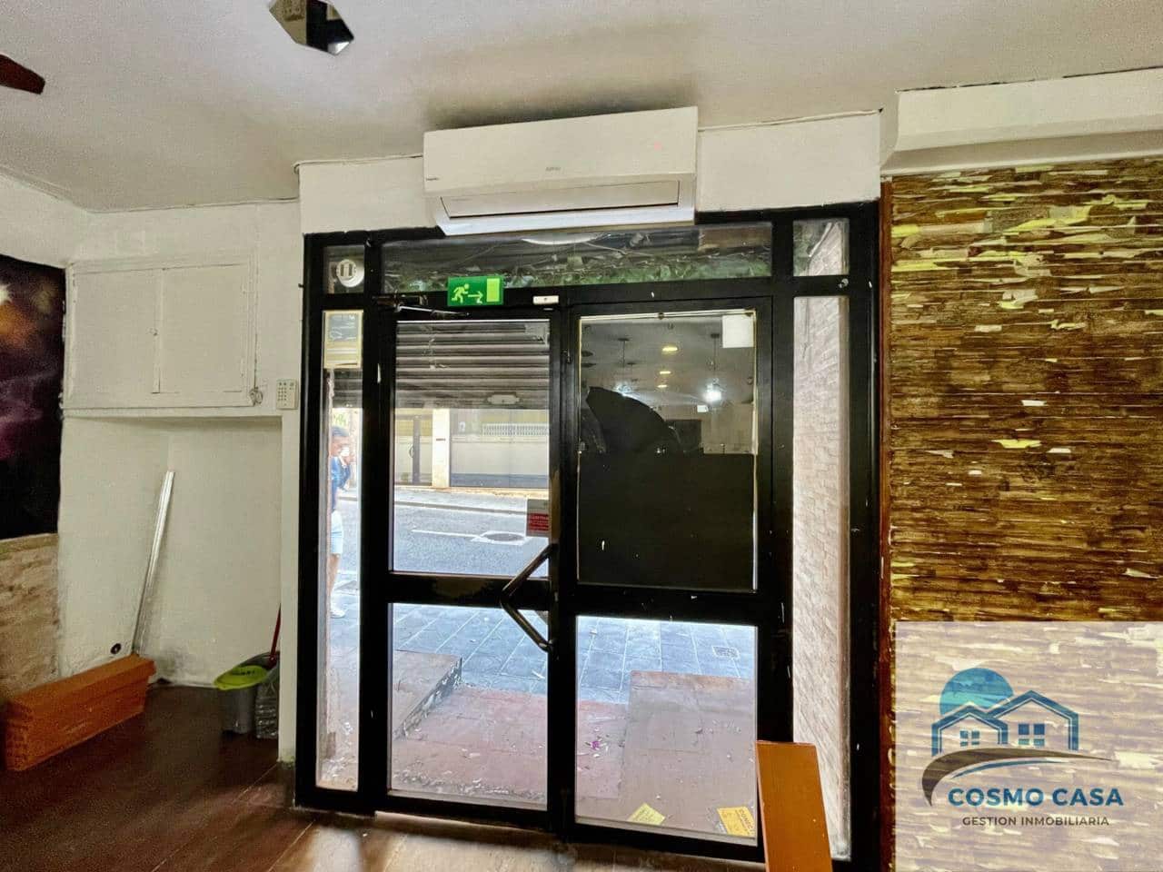 Comercial para venda em Tarragona cidade - 80 000 € (Ref: 10016954)