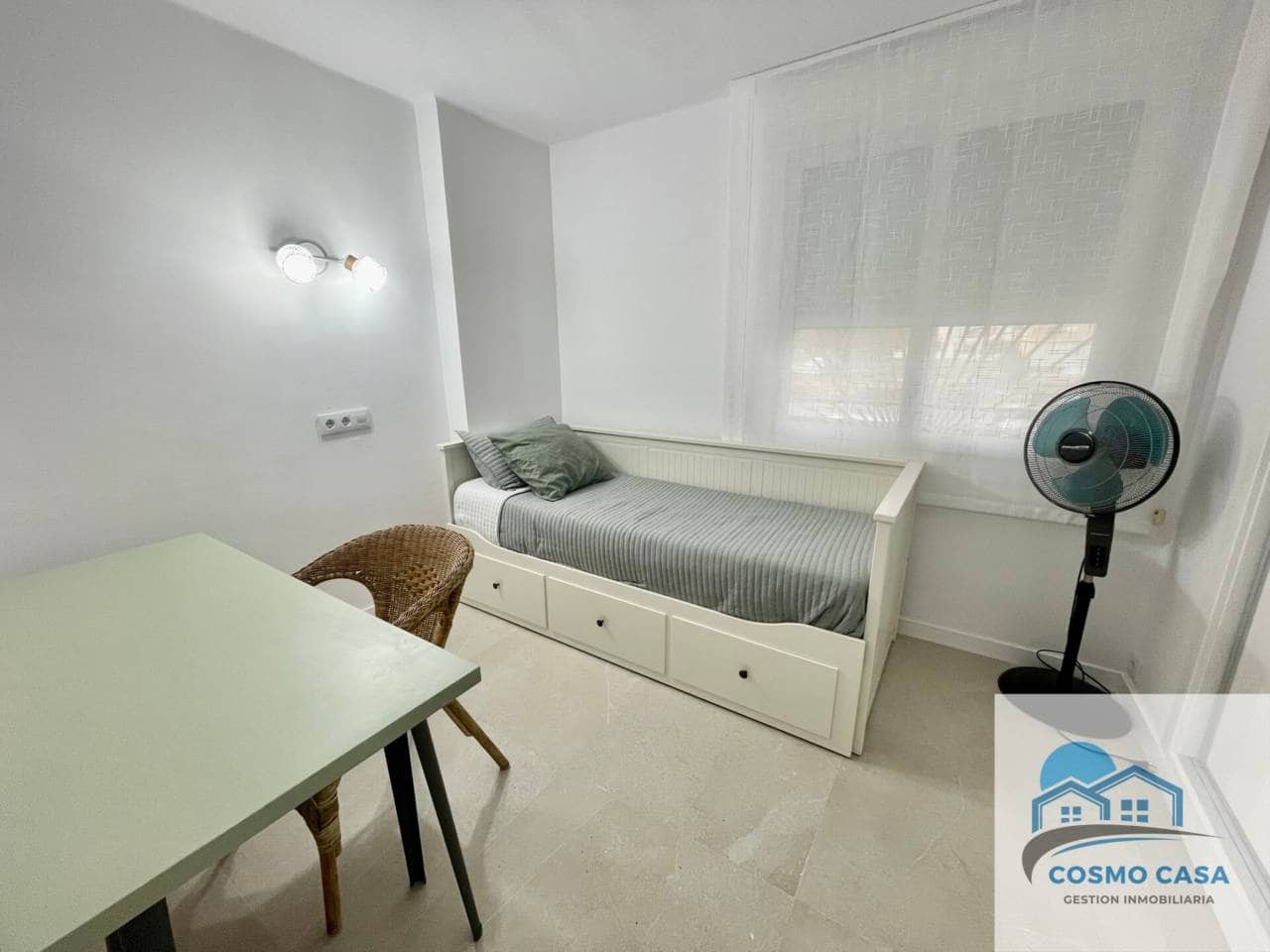 Piso de 3 habitaciones en Cambrils en alquiler con garaje - 1.400 € (Ref: 10021842)