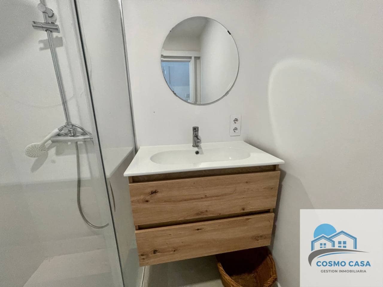 Piso de 3 habitaciones en Cambrils en alquiler con garaje - 1.400 € (Ref: 10021842)