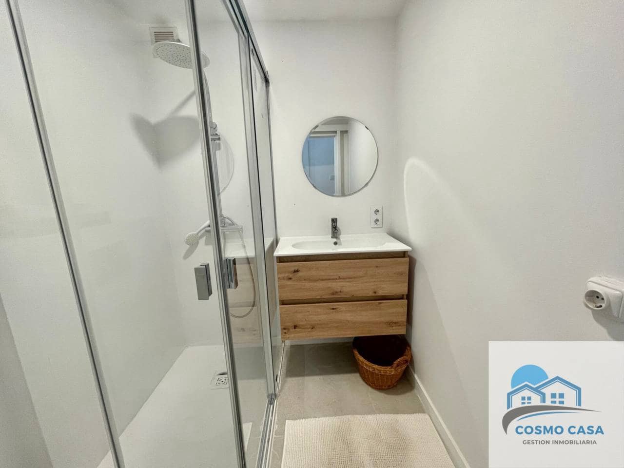 Piso de 3 habitaciones en Cambrils en alquiler con garaje - 1.400 € (Ref: 10021842)
