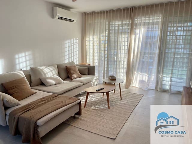 Appartement de 3 chambres à louer à Cambrils avec garage - 1 400 € (Ref: 10021842)