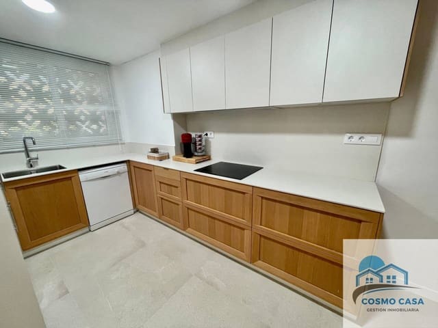 Appartement de 3 chambres à louer à Cambrils avec garage - 1 400 € (Ref: 10021842)