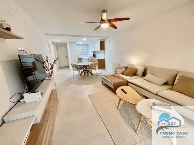 Appartement de 3 chambres à louer à Cambrils avec garage - 1 400 € (Ref: 10021842)