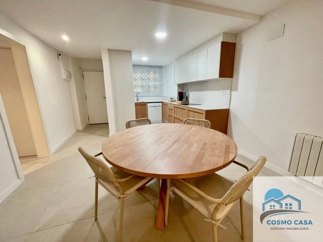 Appartement de 3 chambres à louer à Cambrils avec garage - 1 400 € (Ref: 10021842)