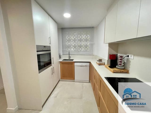 Appartement de 3 chambres à louer à Cambrils avec garage - 1 400 € (Ref: 10021842)