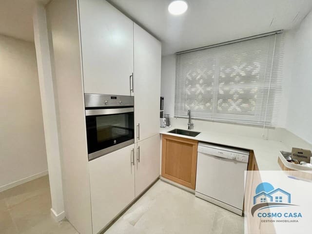 Appartement de 3 chambres à louer à Cambrils avec garage - 1 400 € (Ref: 10021842)