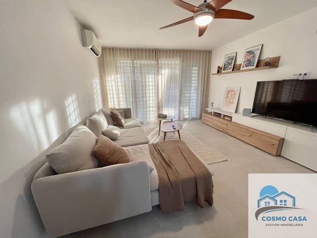 Appartement de 3 chambres à louer à Cambrils avec garage - 1 400 € (Ref: 10021842)