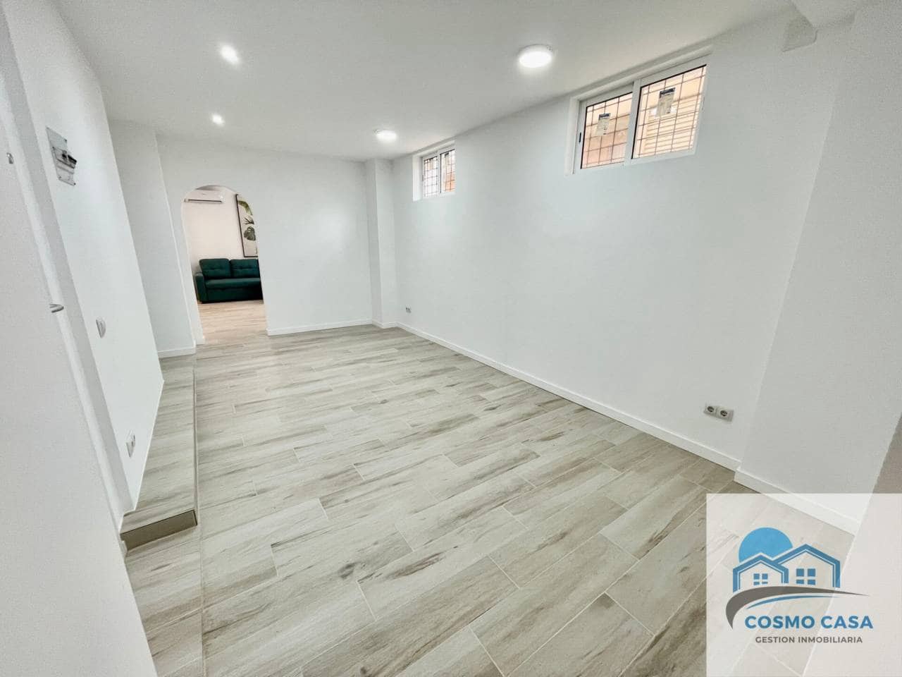 2 sovrum Lägenhet till salu i Salou - 195 000 € (Ref: 10033353)