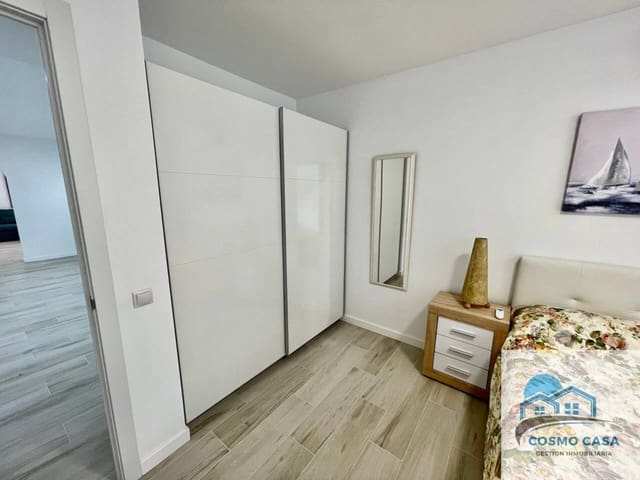 2 sovrum Lägenhet till salu i Salou - 195 000 € (Ref: 10033353)