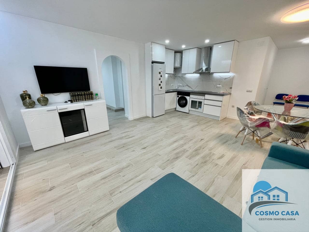 2 sovrum Lägenhet till salu i Salou - 195 000 € (Ref: 10033353)