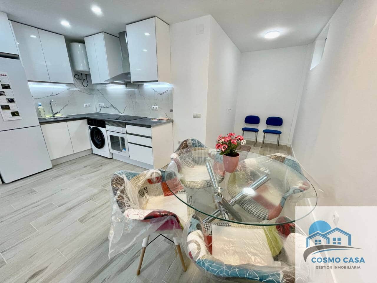 2 sovrum Lägenhet till salu i Salou - 195 000 € (Ref: 10033353)
