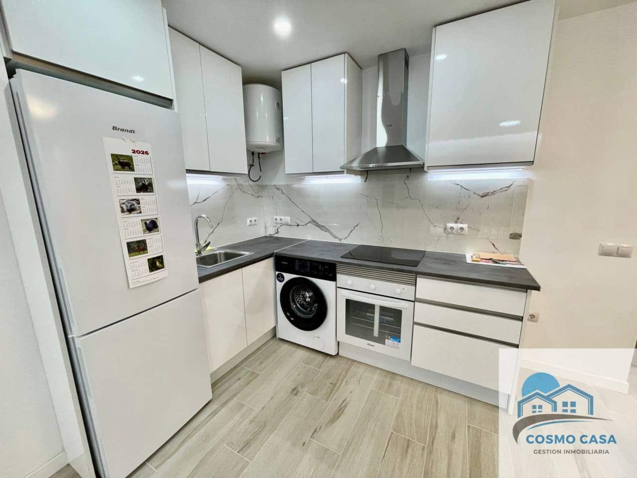 2 sovrum Lägenhet till salu i Salou - 195 000 € (Ref: 10033353)
