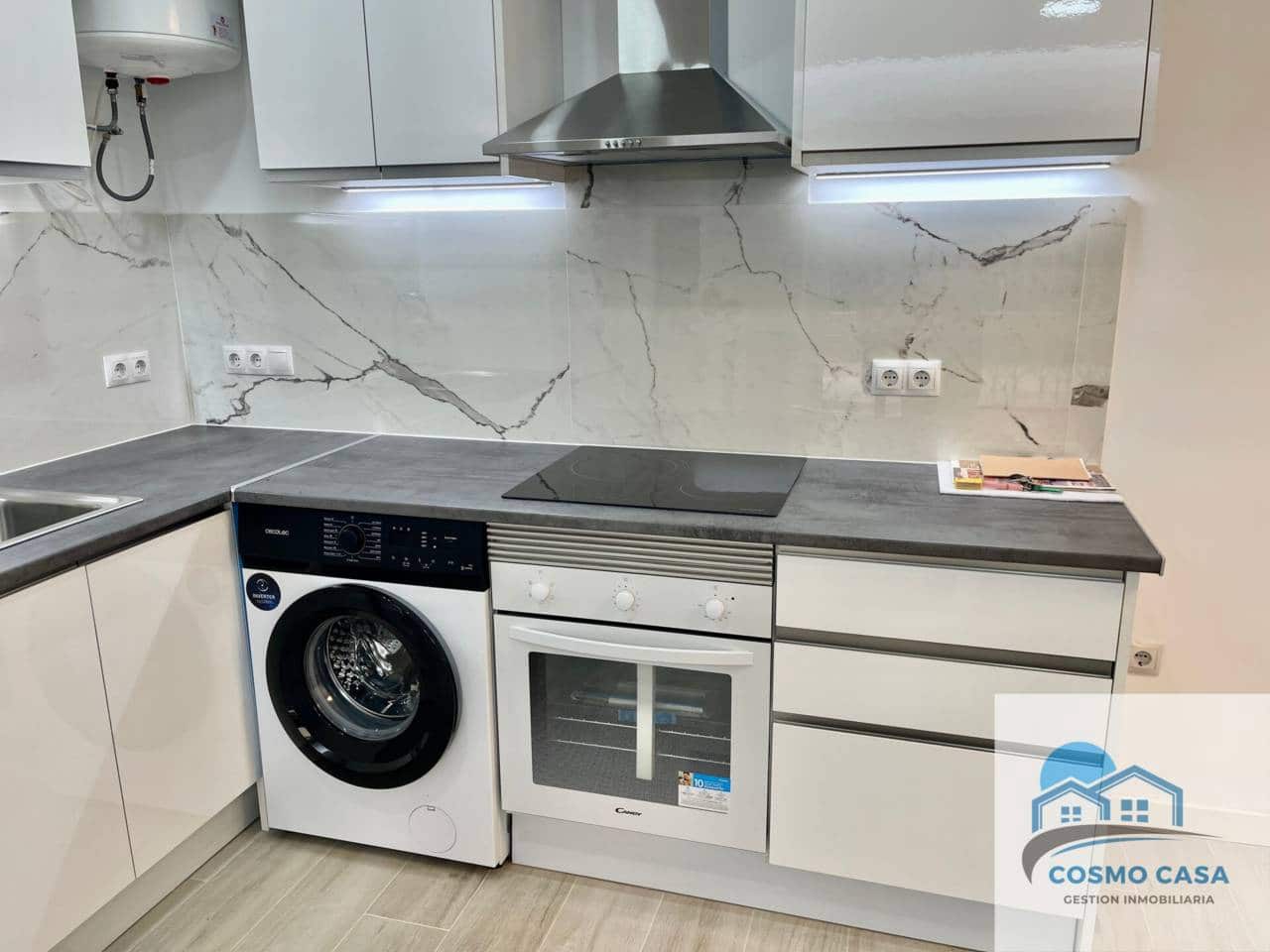 2 sovrum Lägenhet till salu i Salou - 195 000 € (Ref: 10033353)