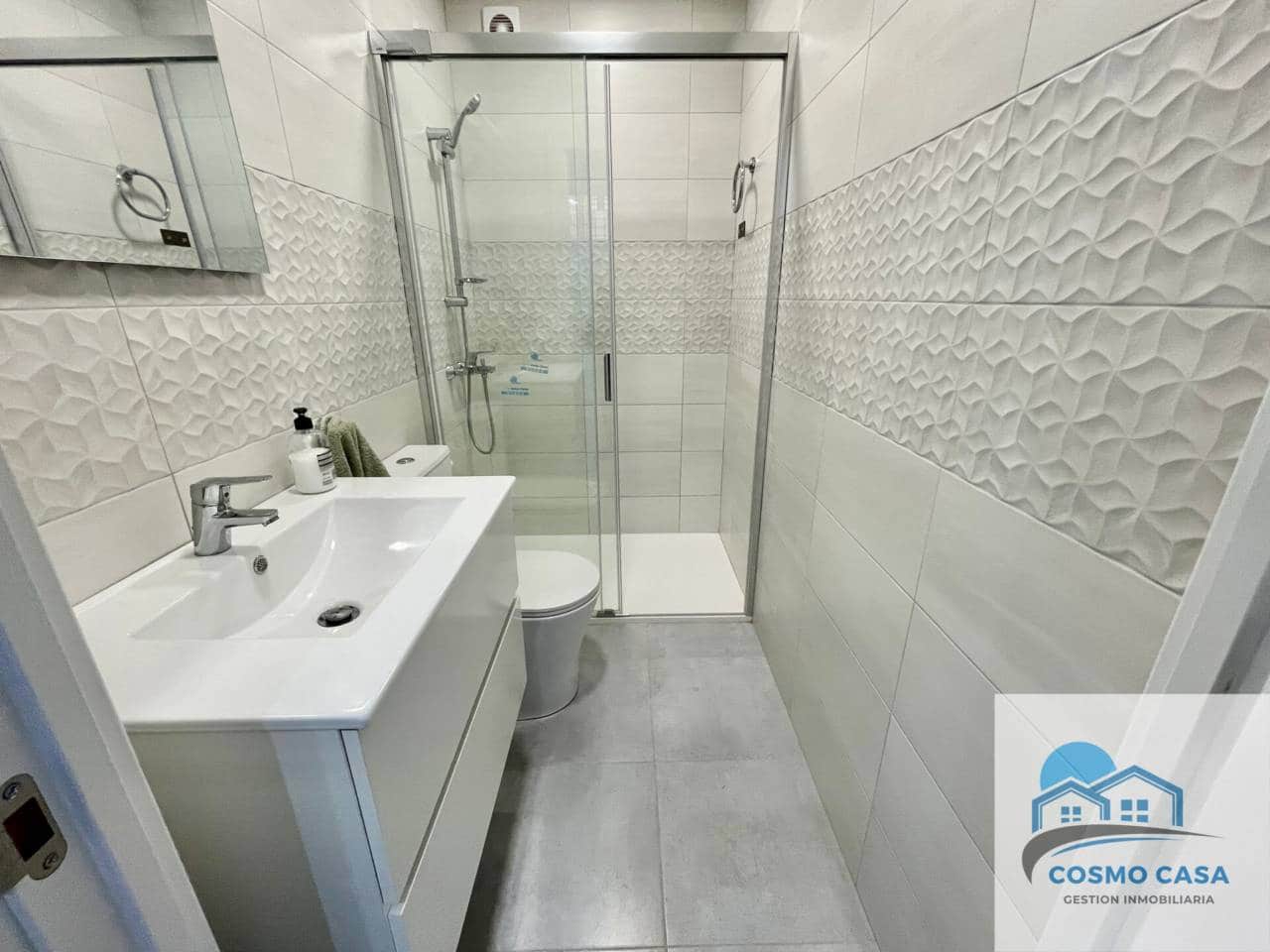 2 sovrum Lägenhet till salu i Salou - 195 000 € (Ref: 10033353)