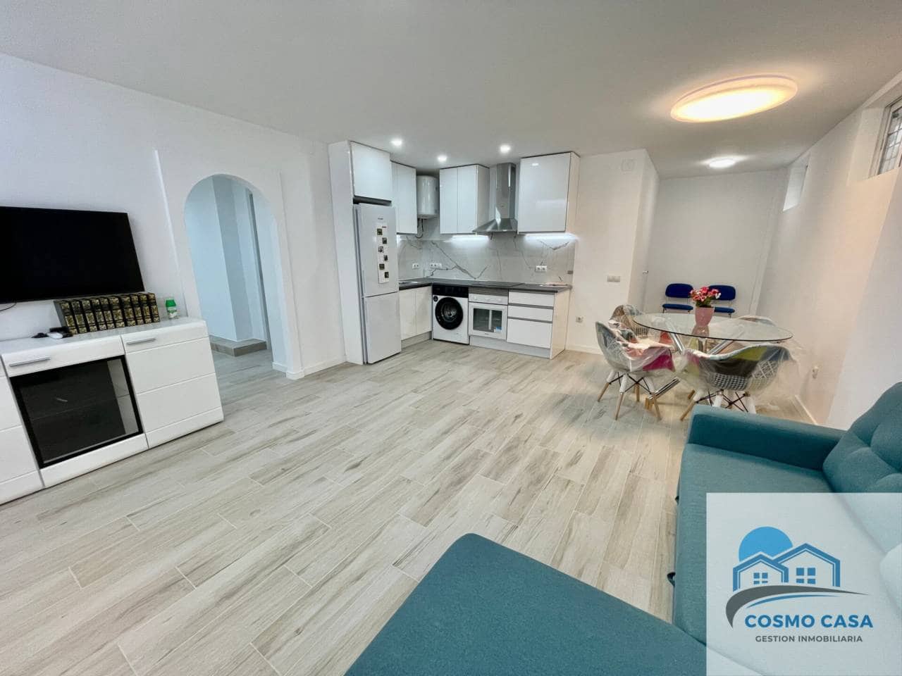 2 sovrum Lägenhet till salu i Salou - 195 000 € (Ref: 10033353)