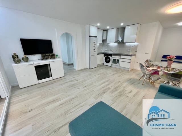 2 sovrum Lägenhet till salu i Salou - 195 000 € (Ref: 10033353)