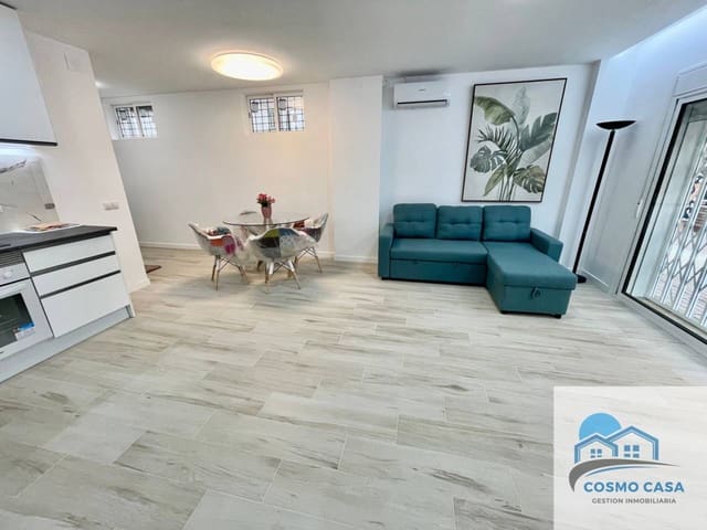 2 sovrum Lägenhet till salu i Salou - 195 000 € (Ref: 10033353)