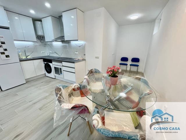 2 sovrum Lägenhet till salu i Salou - 195 000 € (Ref: 10033353)