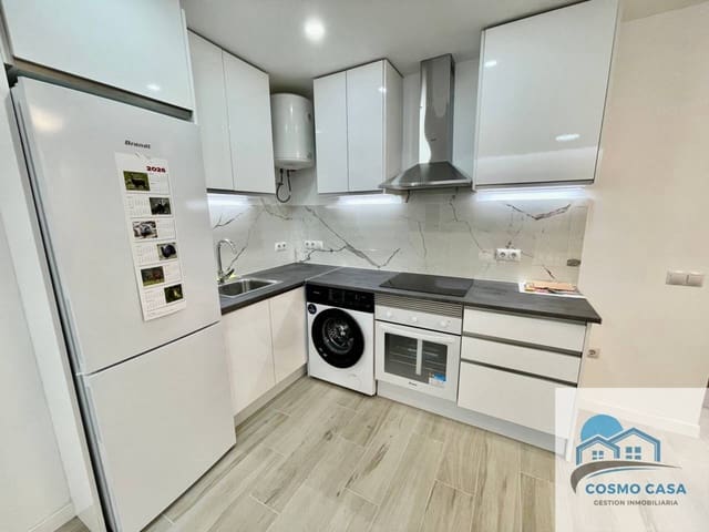 2 sovrum Lägenhet till salu i Salou - 195 000 € (Ref: 10033353)
