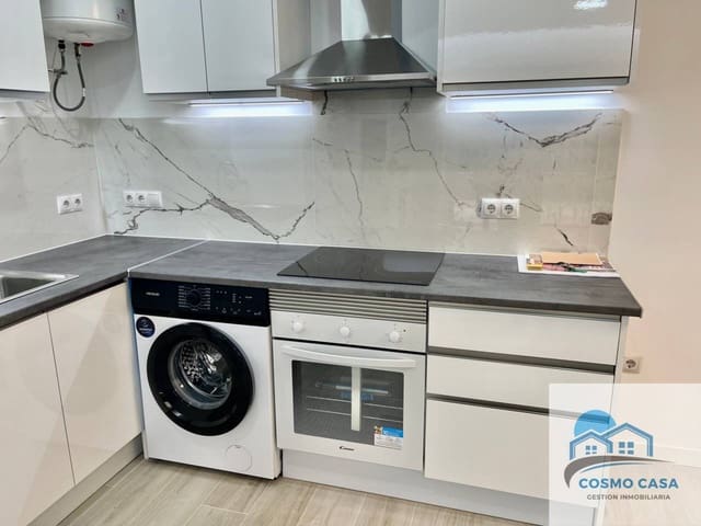 2 sovrum Lägenhet till salu i Salou - 195 000 € (Ref: 10033353)