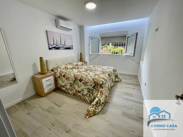 2 sovrum Lägenhet till salu i Salou - 195 000 € (Ref: 10033353)
