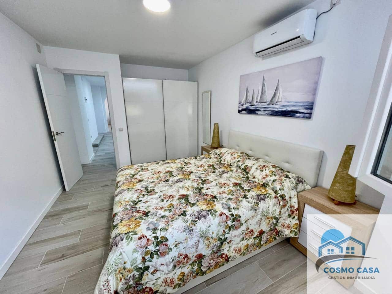 2 sovrum Lägenhet till salu i Salou - 195 000 € (Ref: 10033353)