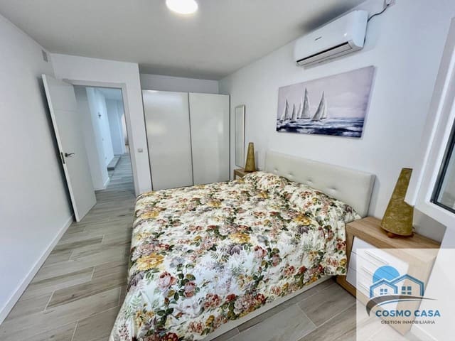 2 sovrum Lägenhet till salu i Salou - 195 000 € (Ref: 10033353)
