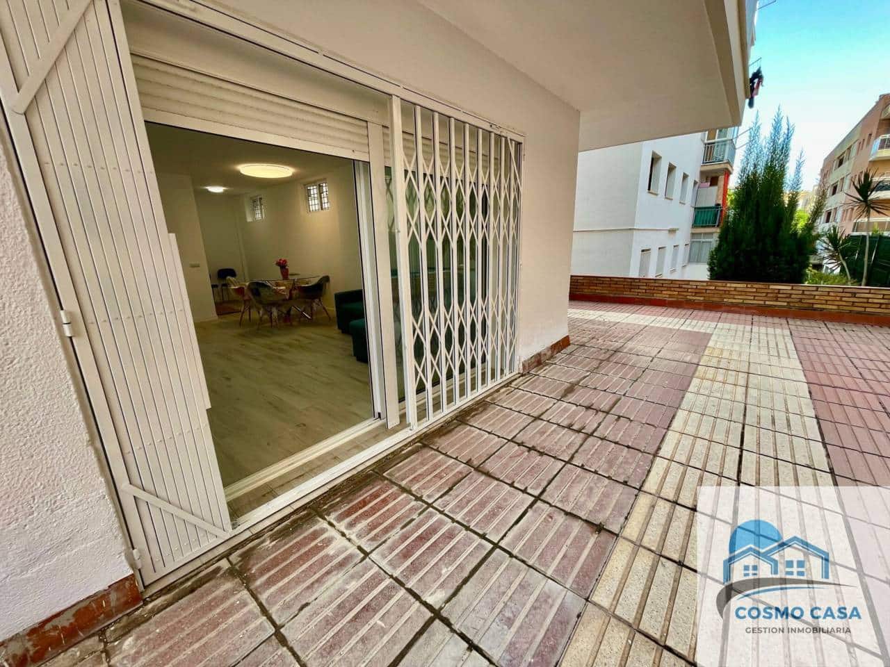 2 sovrum Lägenhet till salu i Salou - 195 000 € (Ref: 10033353)
