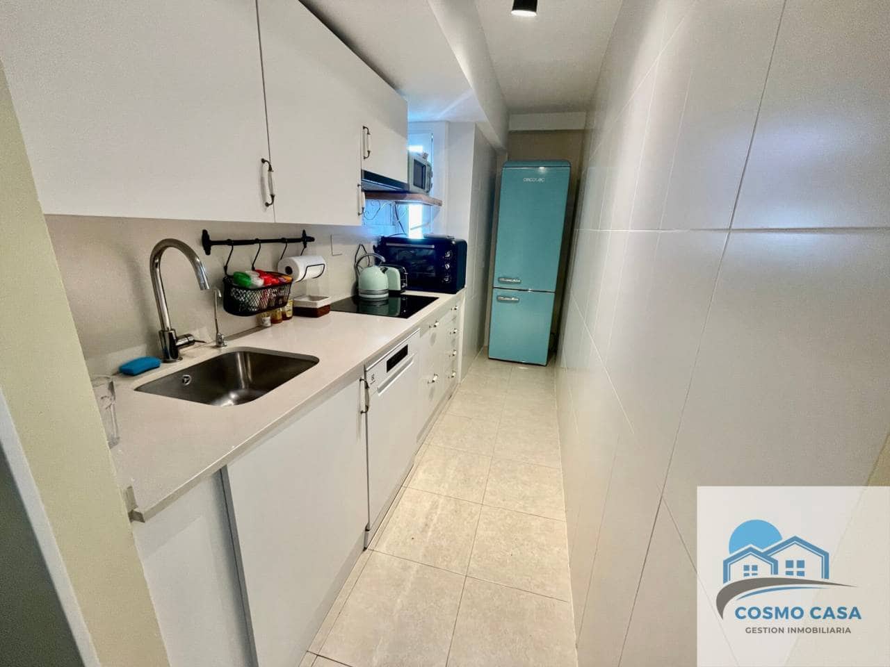Apartamento de 2 habitaciones en Salou en venta - 250.000 € (Ref: 10034780)