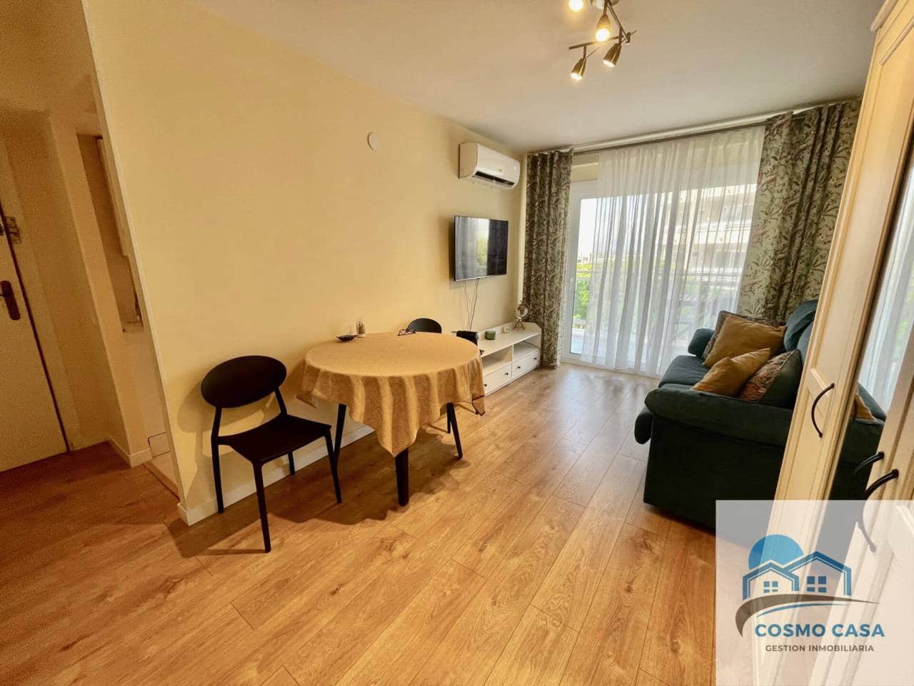 Apartamento de 2 habitaciones en Salou en venta - 250.000 € (Ref: 10034780)