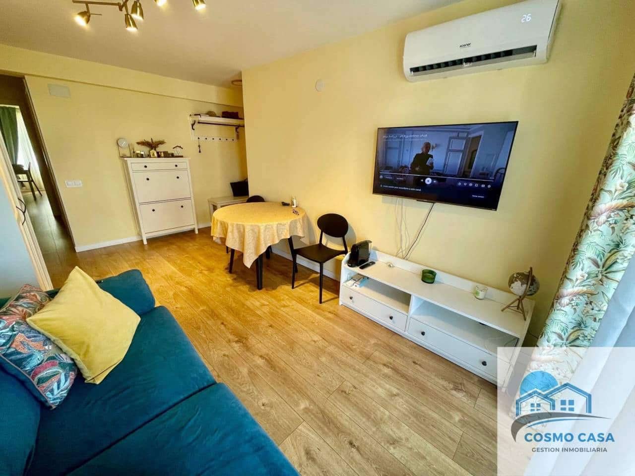 Apartamento de 2 habitaciones en Salou en venta - 250.000 € (Ref: 10034780)