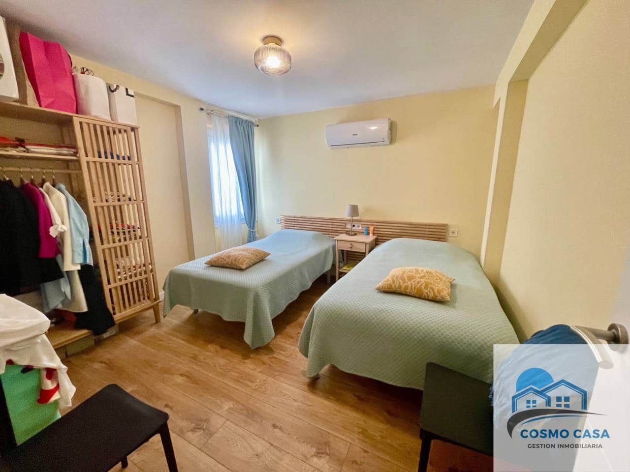 Apartamento de 2 habitaciones en Salou en venta - 250.000 € (Ref: 10034780)