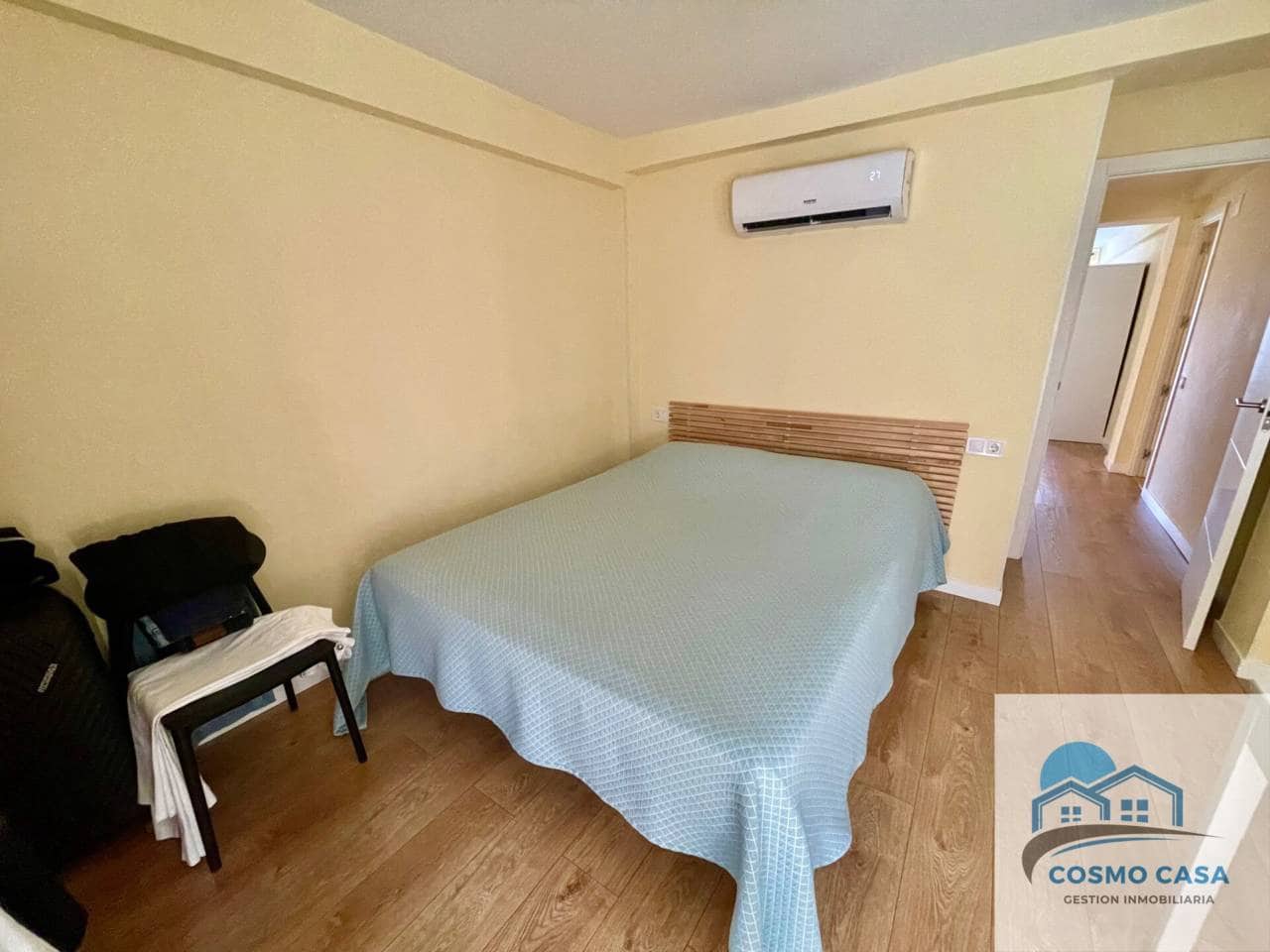 Apartamento de 2 habitaciones en Salou en venta - 250.000 € (Ref: 10034780)