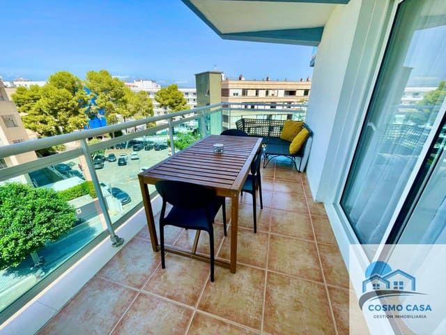 2 chambre Appartement à vendre à Salou - 250 000 € (Ref: 10034780)