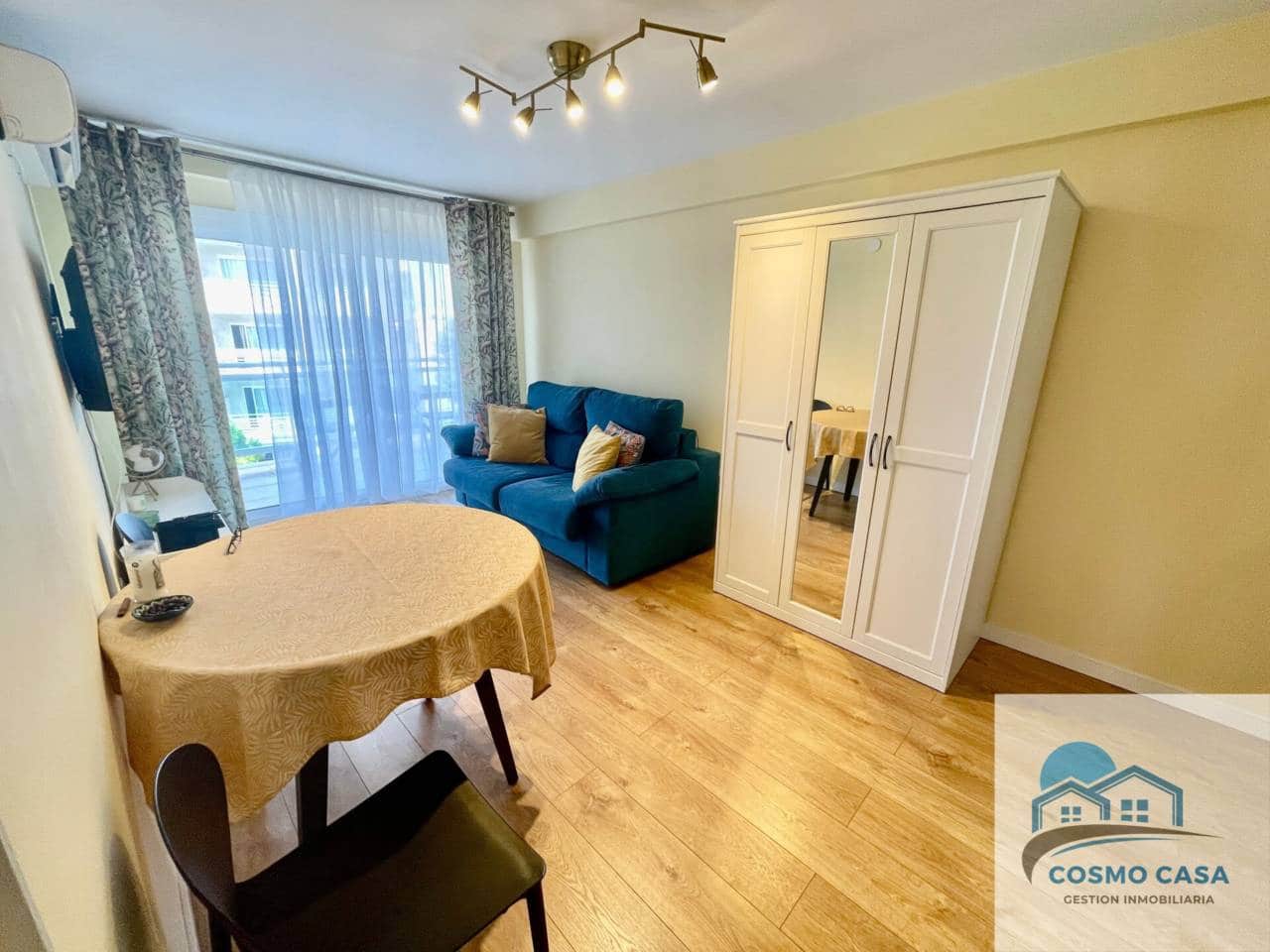 Apartamento de 2 habitaciones en Salou en venta - 250.000 € (Ref: 10034780)