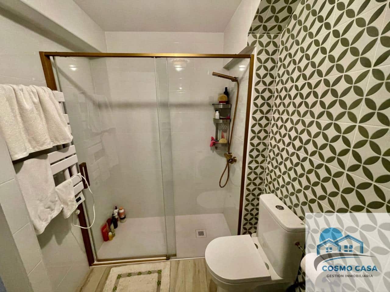 Apartamento de 2 habitaciones en Salou en venta - 250.000 € (Ref: 10034780)