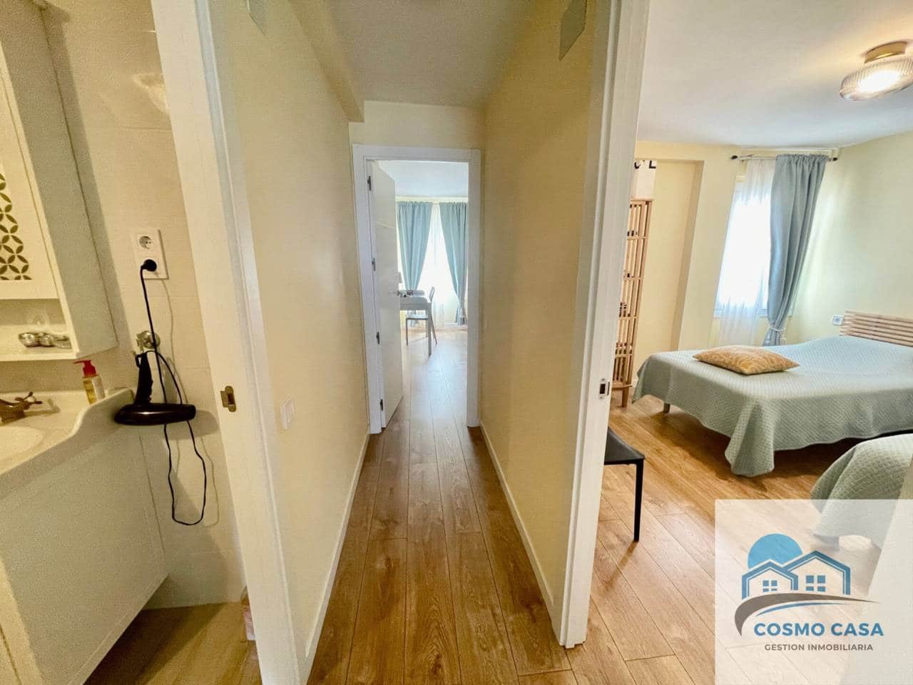 Apartamento de 2 habitaciones en Salou en venta - 250.000 € (Ref: 10034780)