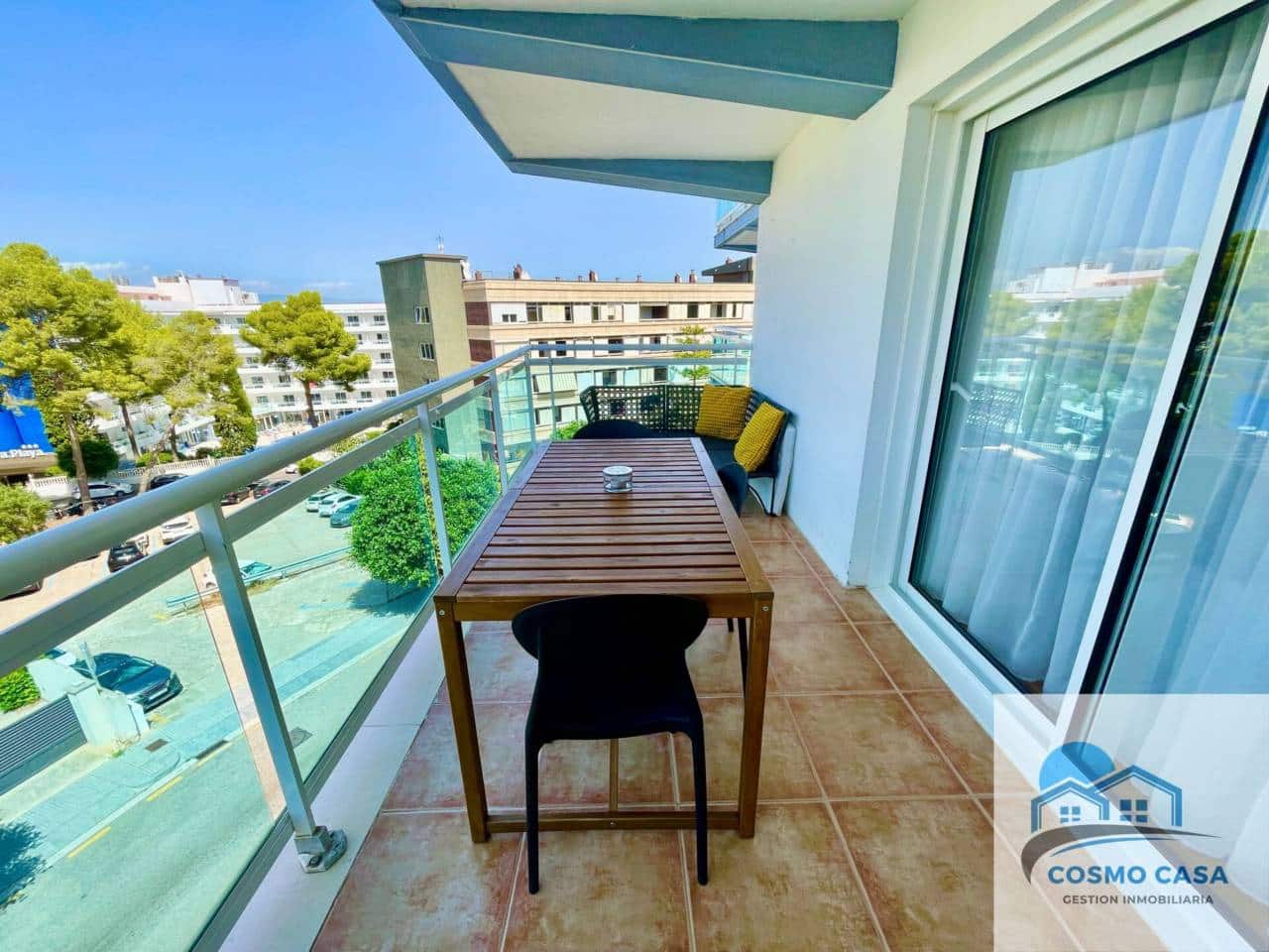 Apartamento de 2 habitaciones en Salou en venta - 250.000 € (Ref: 10034780)
