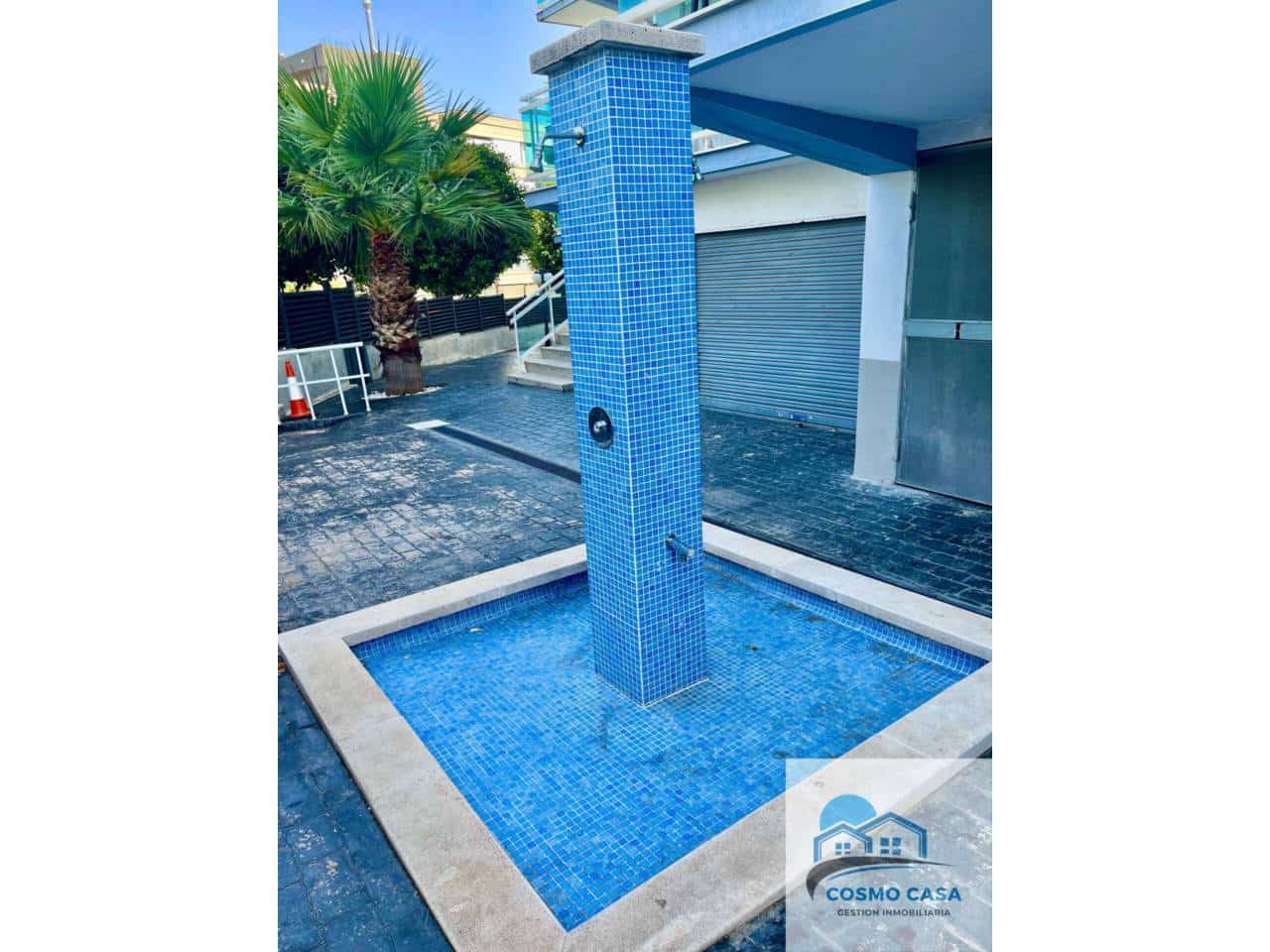 Apartamento de 2 habitaciones en Salou en venta - 250.000 € (Ref: 10034780)